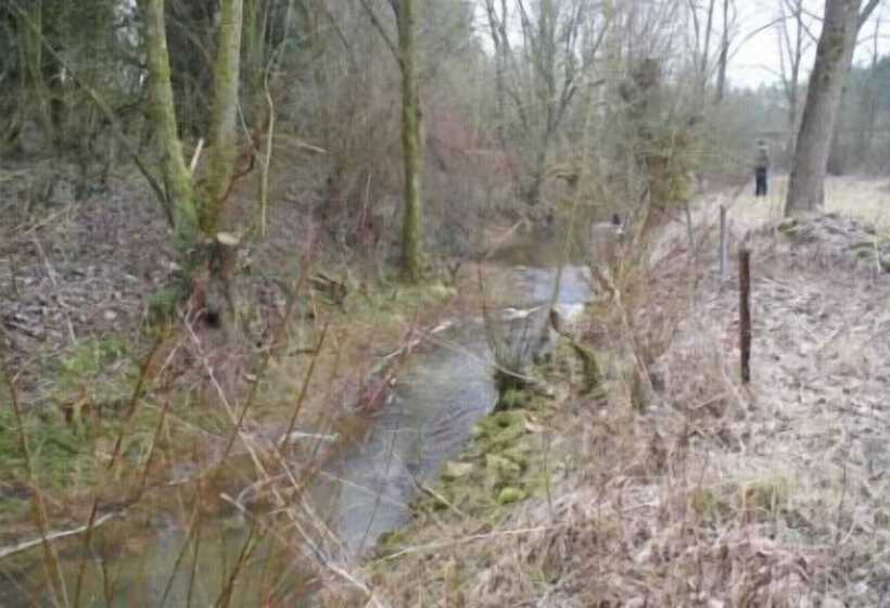 צימר Crezilles Hotes