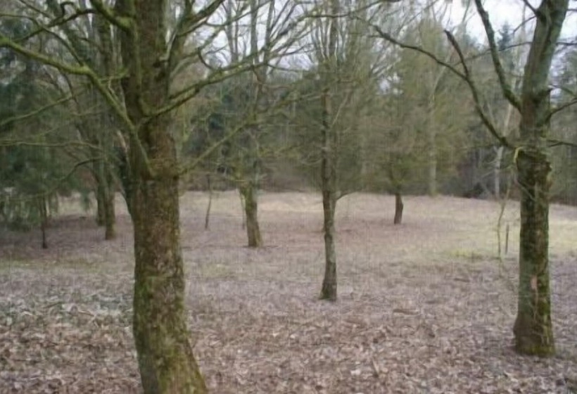 צימר Crezilles Hotes