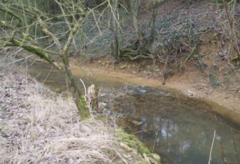 צימר Crezilles Hotes