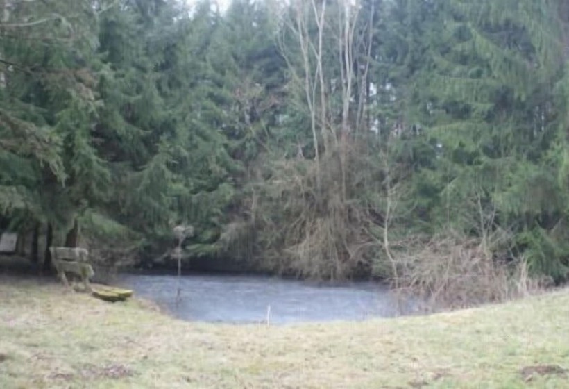 צימר Crezilles Hotes