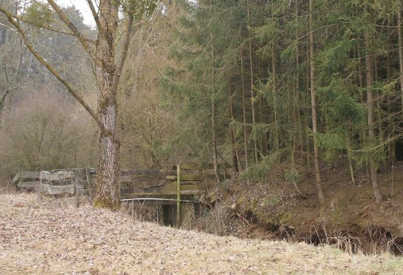 צימר Crezilles Hotes