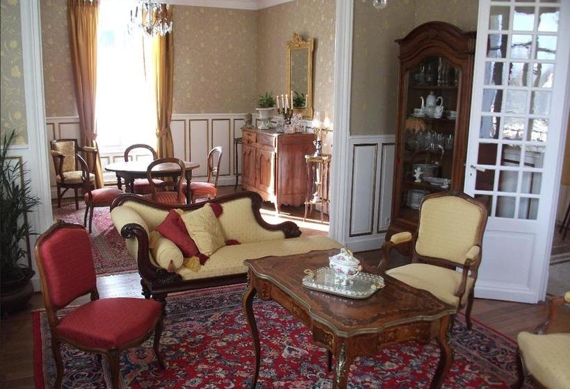 مبيت وإفطار La Demeure Des Tanneries