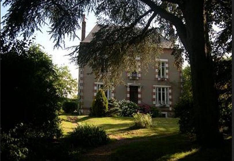 צימר La Demeure Des Tanneries