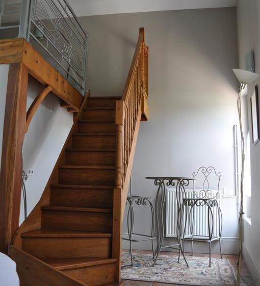 مبيت وإفطار Domaine De Belcayre