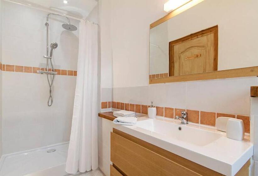 住宿加早餐  Domaine De La Matte