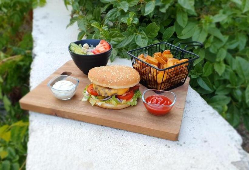 住宿加早餐  Domaine De La Matte