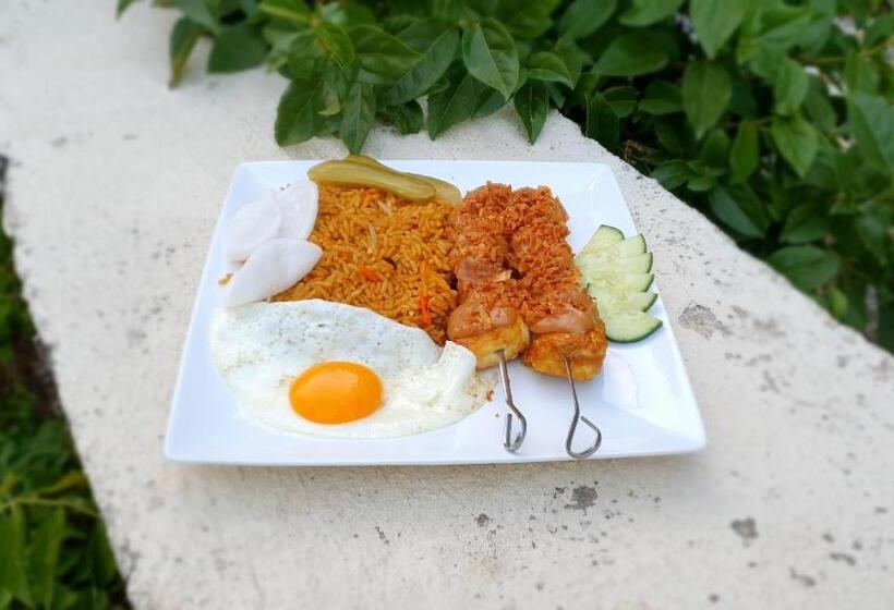 住宿加早餐  Domaine De La Matte