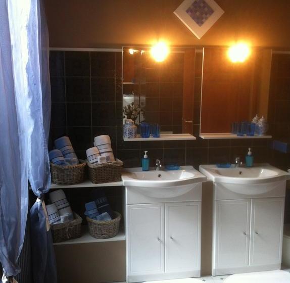 민박 Domaine De La Vivarié