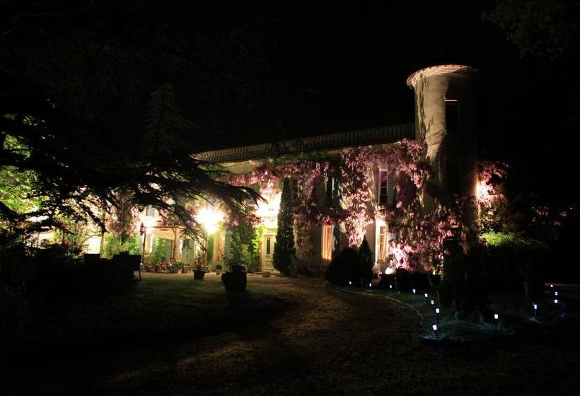 민박 Domaine De La Vivarié