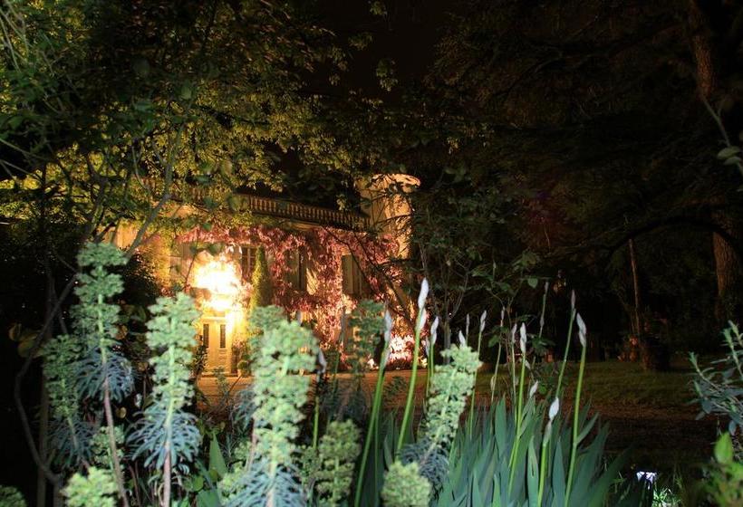 민박 Domaine De La Vivarié