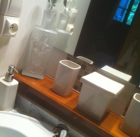 민박 Domaine De La Vivarié