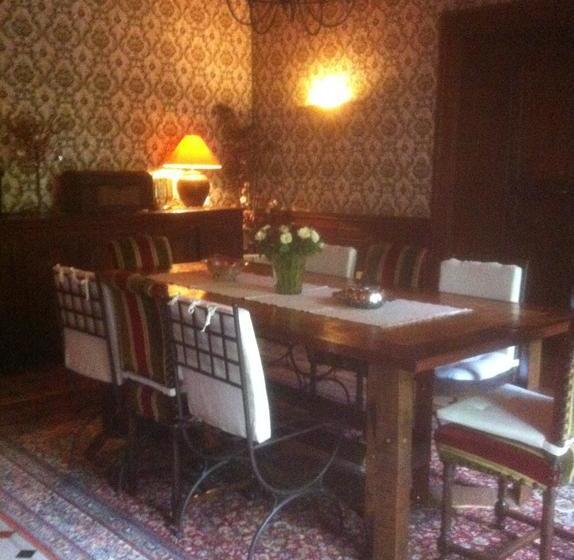 민박 Domaine De La Vivarié