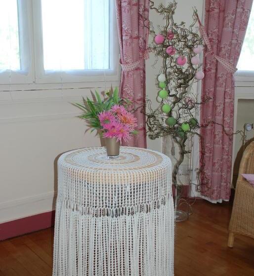 住宿加早餐  Domaine De L'oie Rouge