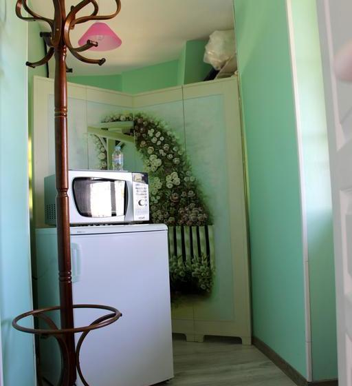 مبيت وإفطار En Bord De Seine