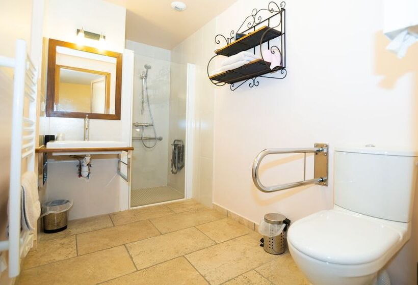 ベッドアンドブレックファースト Domaine D Auxonnettes Chambres D Hôtes Et Gîtes