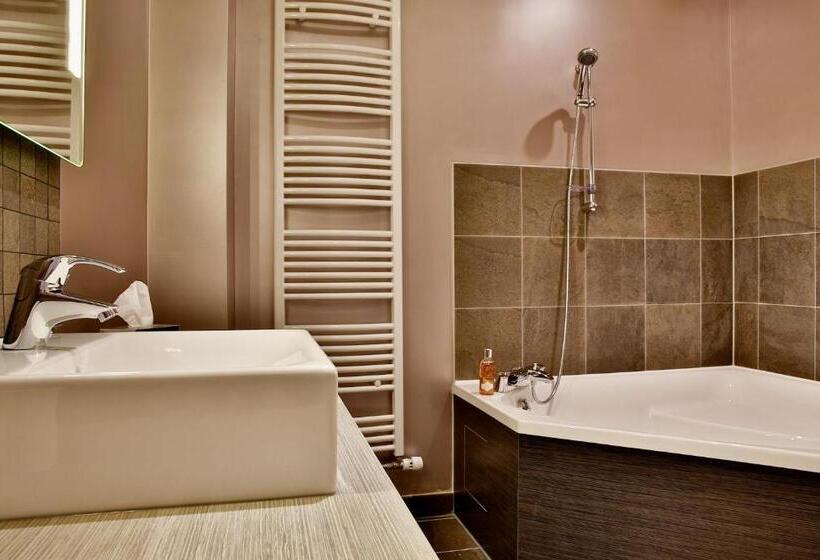 צימר Ferme Du Roy