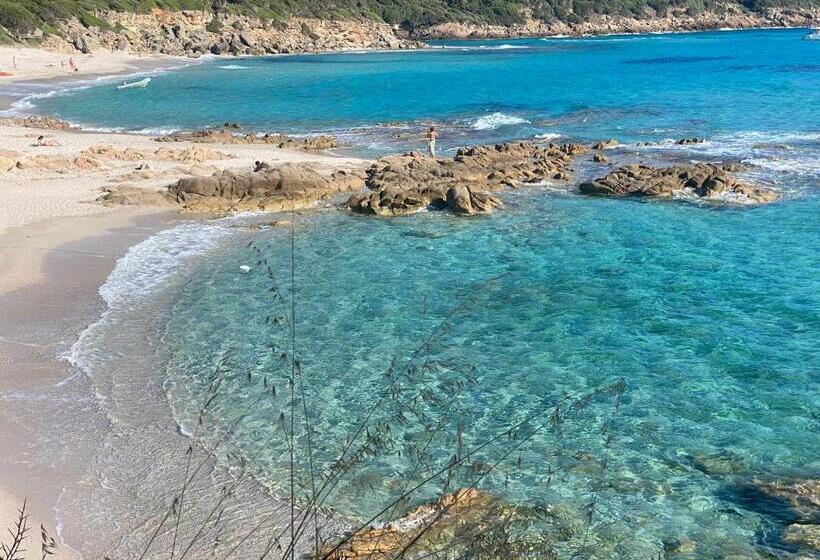 住宿加早餐  Fiore Di Machja