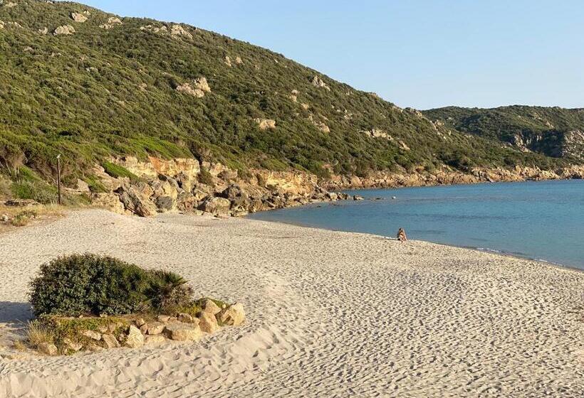 住宿加早餐  Fiore Di Machja