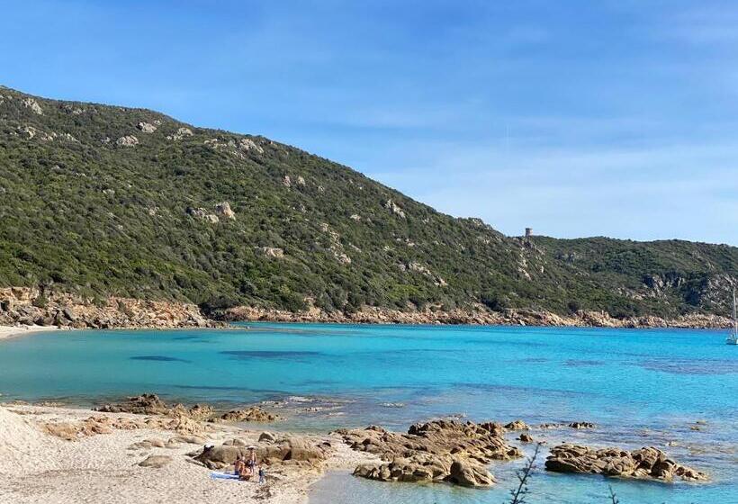 住宿加早餐  Fiore Di Machja