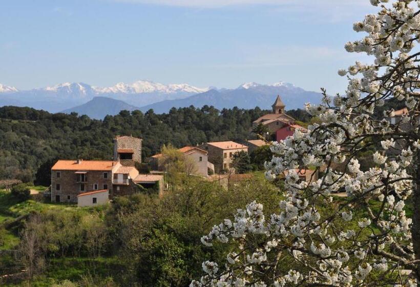 住宿加早餐  Fiore Di Machja