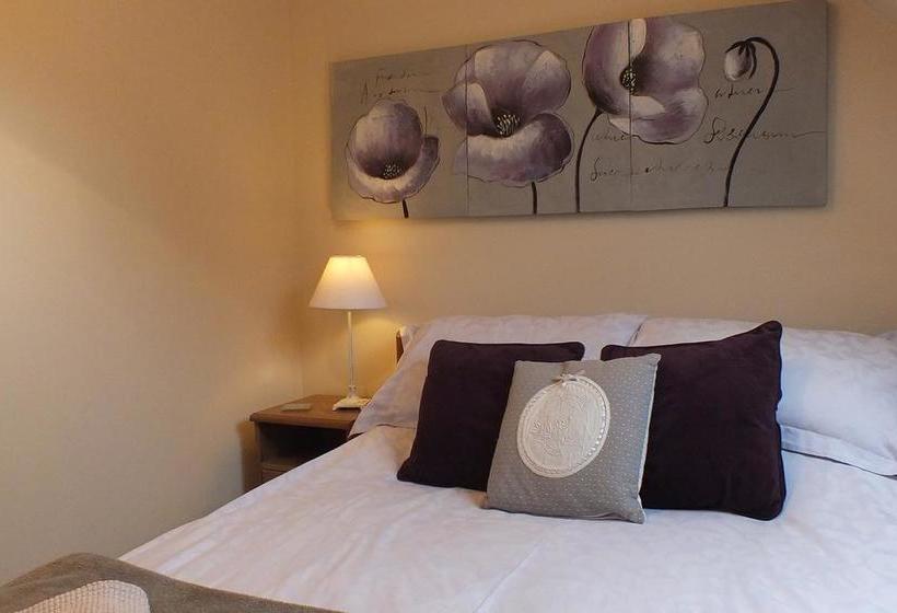 Bed and Breakfast Gites De Lenvos