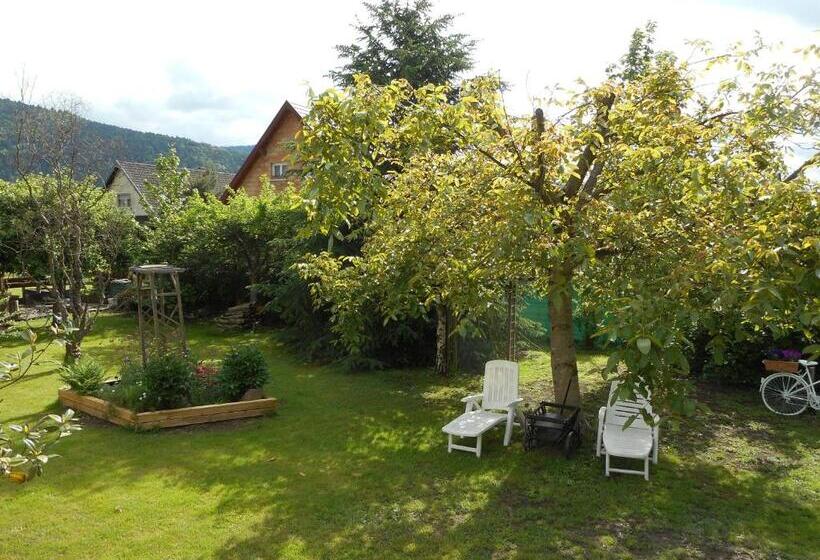 住宿加早餐  Gîte La Charmaie