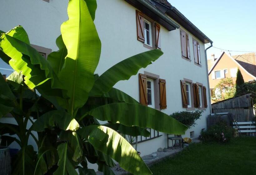 مبيت وإفطار Gîte La Charmaie