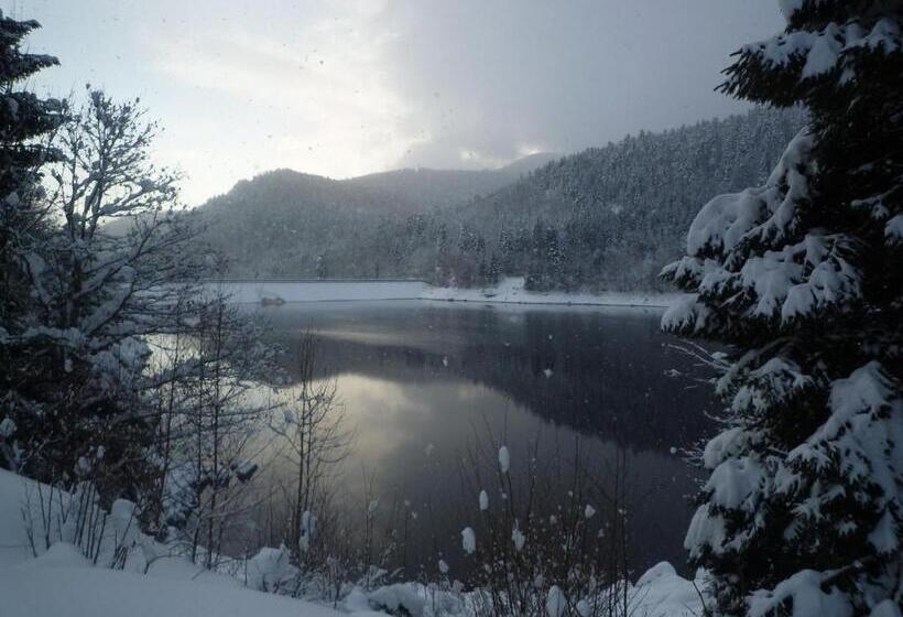 住宿加早餐  Gîte La Charmaie