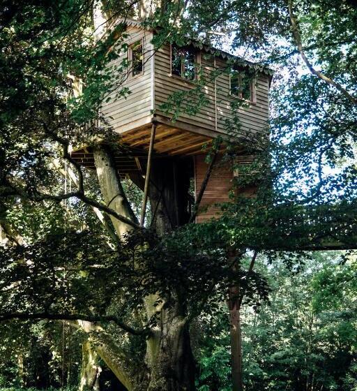 민박 Guesthouse Domaine Du Chalet