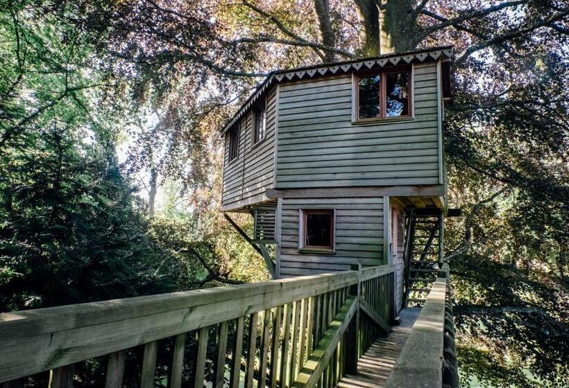 민박 Guesthouse Domaine Du Chalet