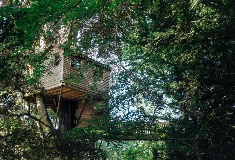 민박 Guesthouse Domaine Du Chalet