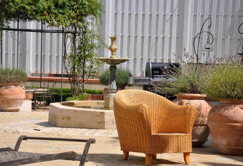 민박 Guesthouse Domaine Du Chalet