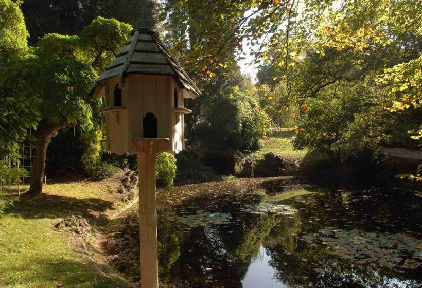 민박 Guesthouse Domaine Du Chalet