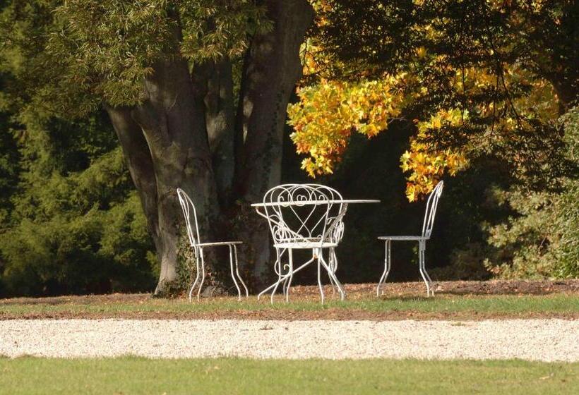 민박 Guesthouse Domaine Du Chalet