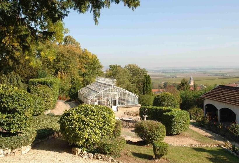 민박 Guesthouse Domaine Du Chalet