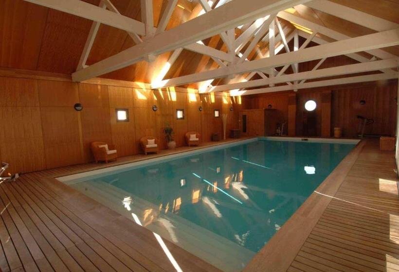 민박 Guesthouse Domaine Du Chalet