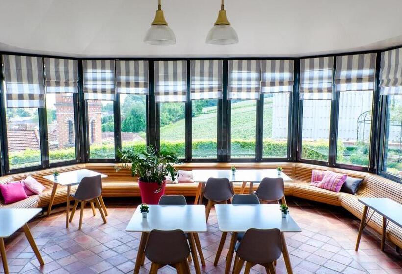 민박 Guesthouse Domaine Du Chalet