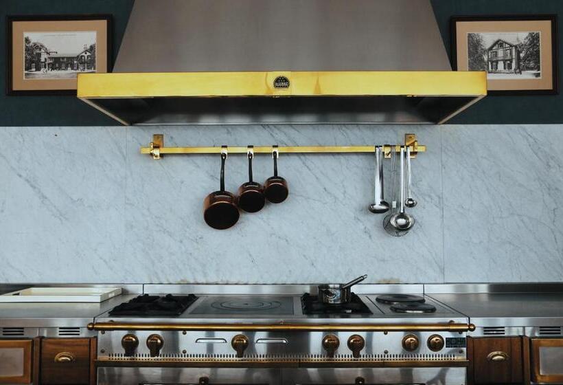 민박 Guesthouse Domaine Du Chalet