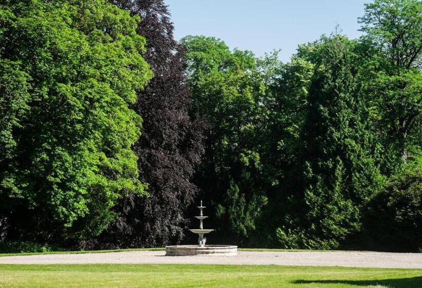 צימר Guesthouse Domaine Du Chalet