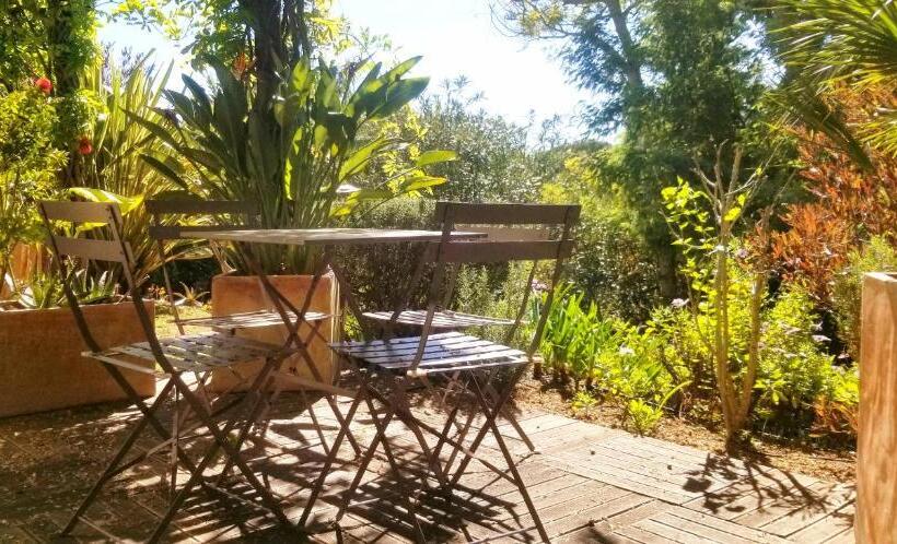 住宿加早餐 La Bastide De Font Clarette