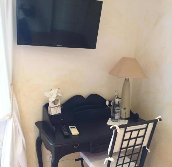 住宿加早餐 La Bastide De Font Clarette