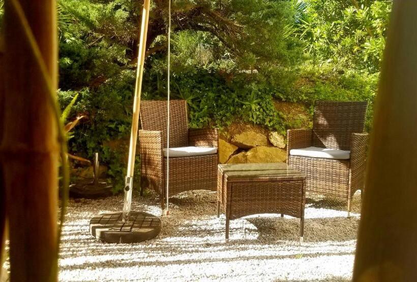 住宿加早餐 La Bastide De Font Clarette