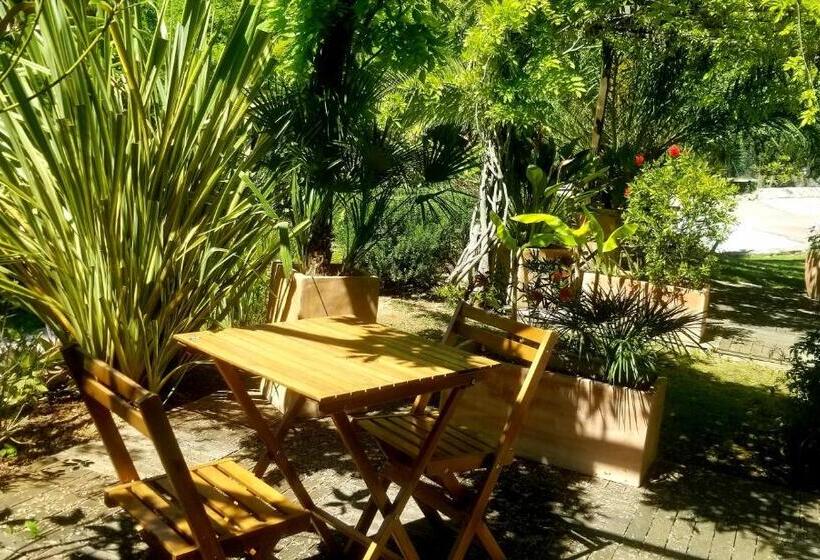 住宿加早餐 La Bastide De Font Clarette