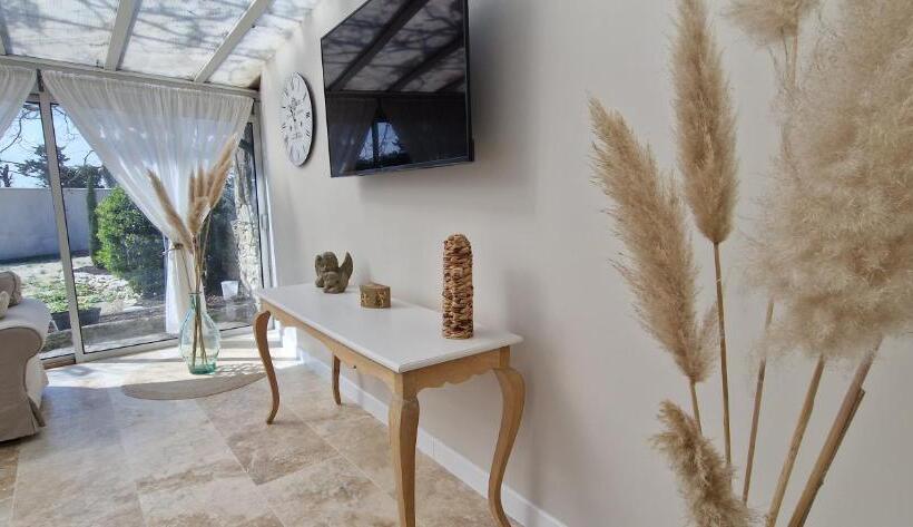 Bed and Breakfast La Bastide Des Arts