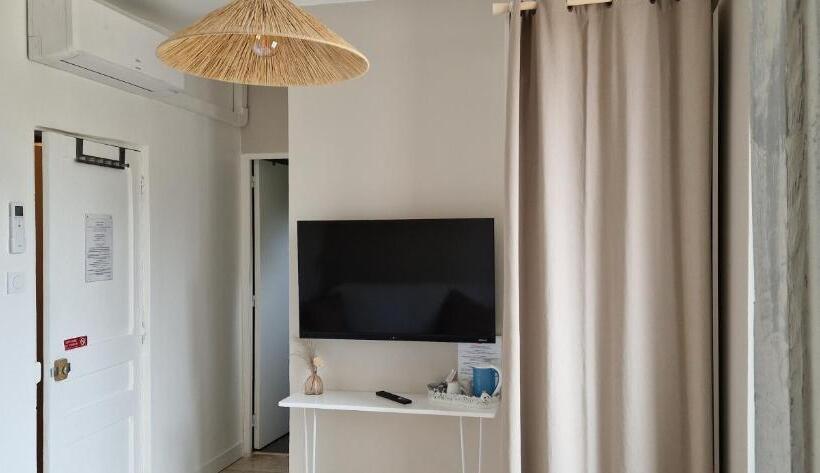 Bed and Breakfast La Bastide Des Arts