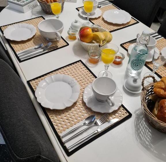 Bed and Breakfast La Bastide Des Arts