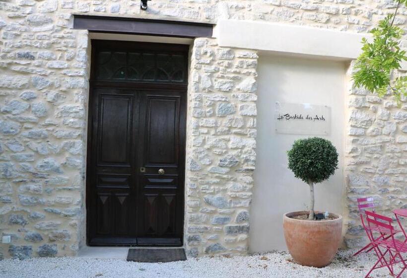 Bed and Breakfast La Bastide Des Arts