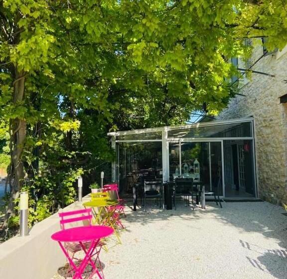Bed and Breakfast La Bastide Des Arts