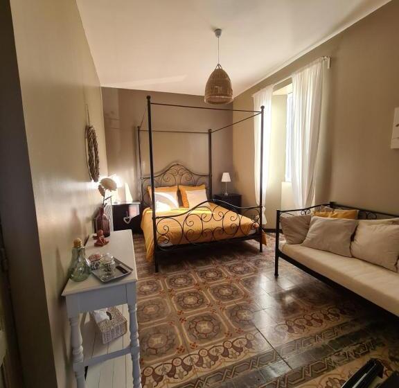 Bed and Breakfast La Bastide Des Arts