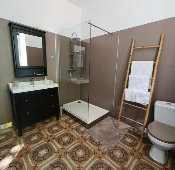 Bed and Breakfast La Bastide Des Arts